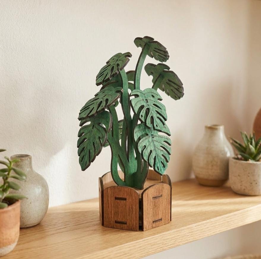 Monstera