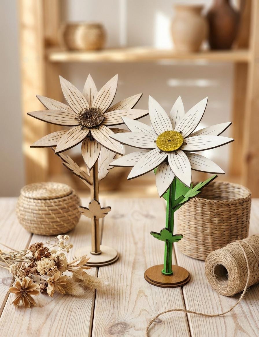 Daisy