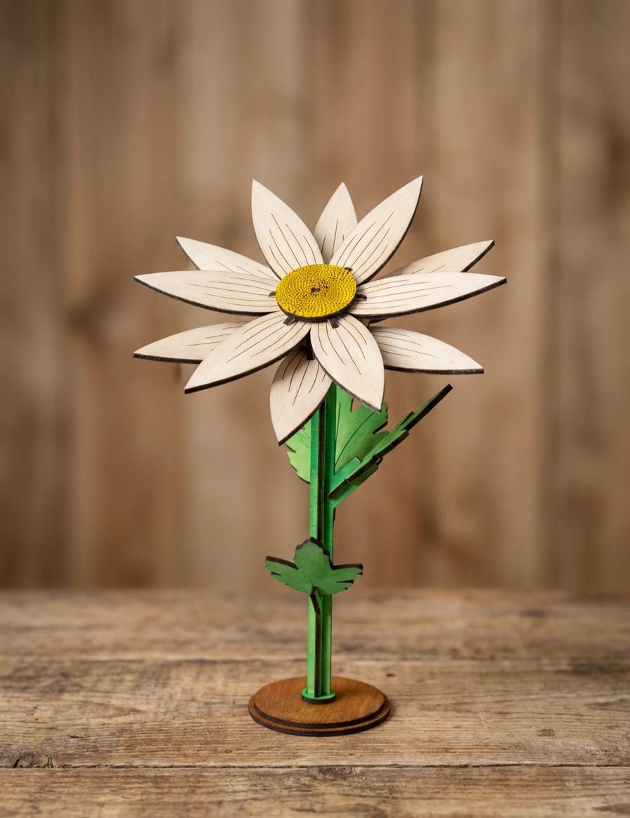 Daisy