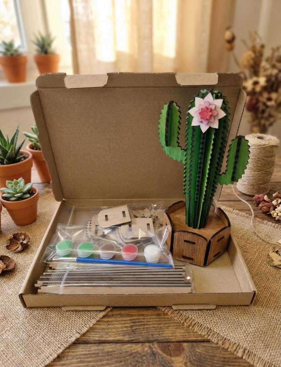 Cactus