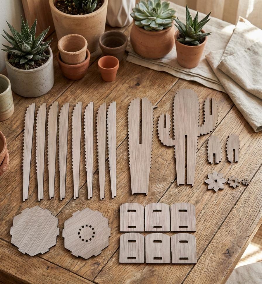 Cactus
