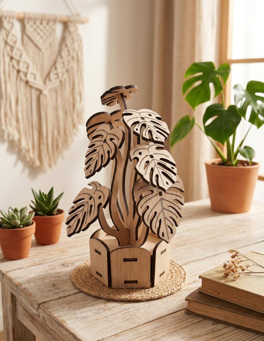Monstera
