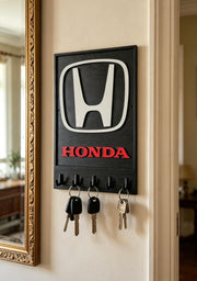 Honda Key Holder
