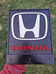 Honda Key Holder
