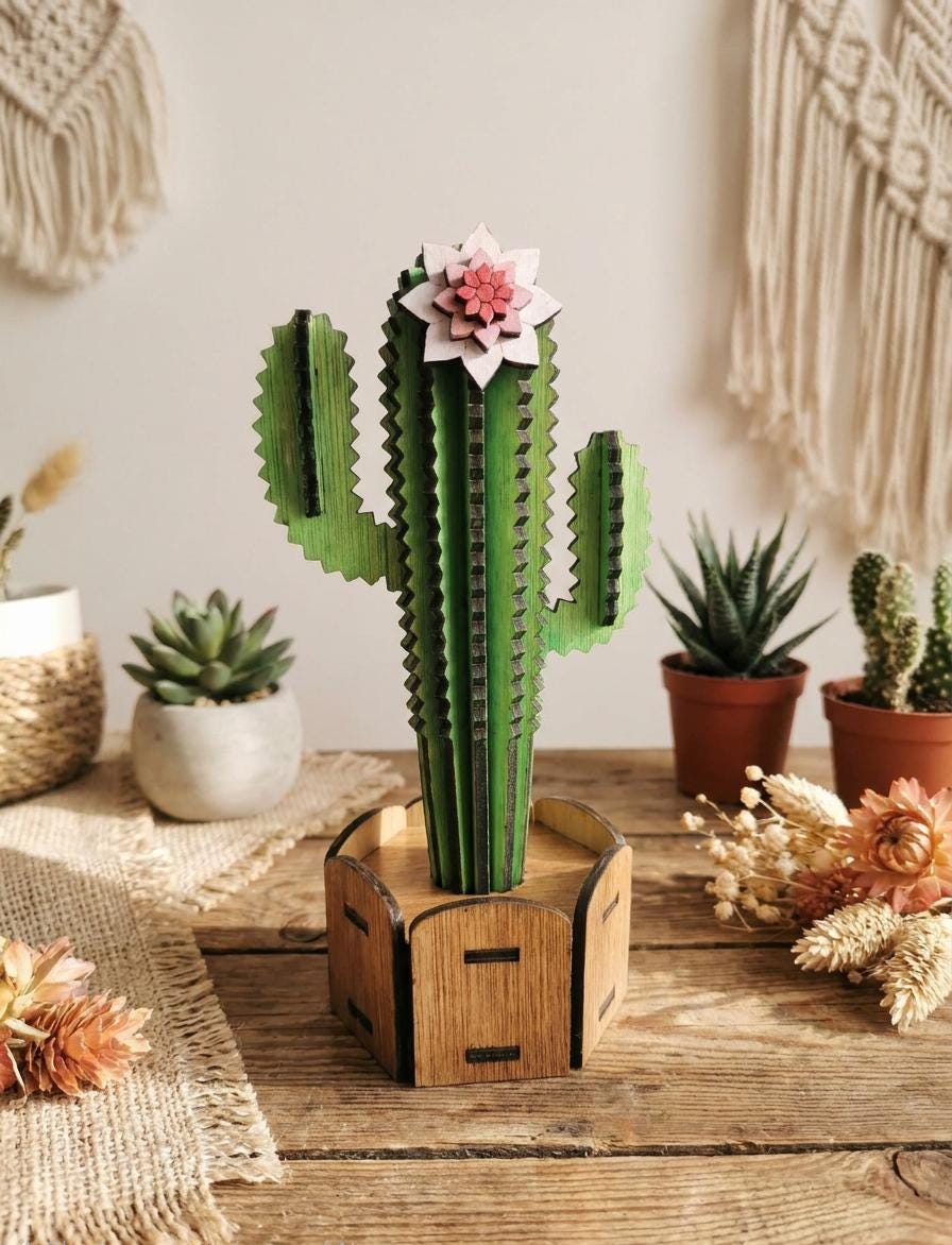 Cactus