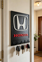 Honda Key Holder