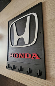 Honda Key Holder