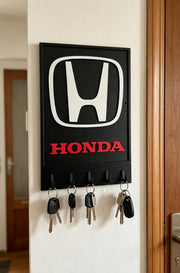 Honda Key Holder