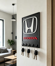 Honda Key Holder