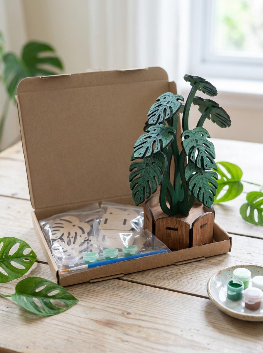 Monstera