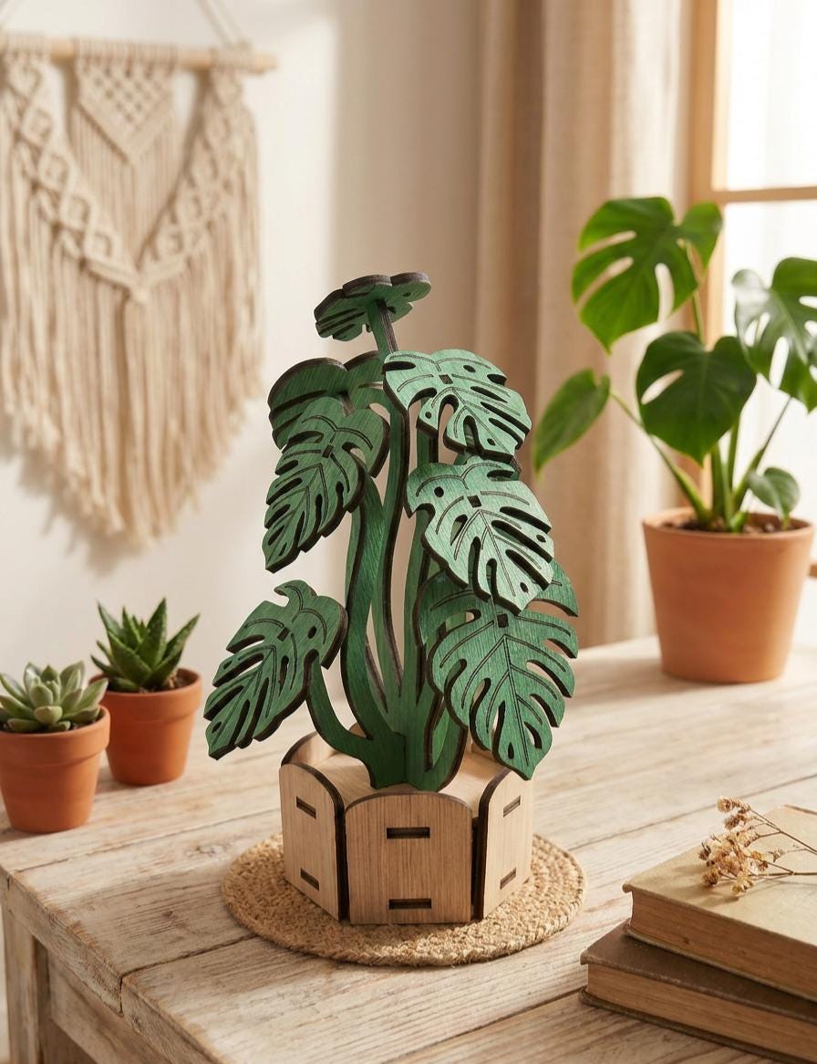 Monstera